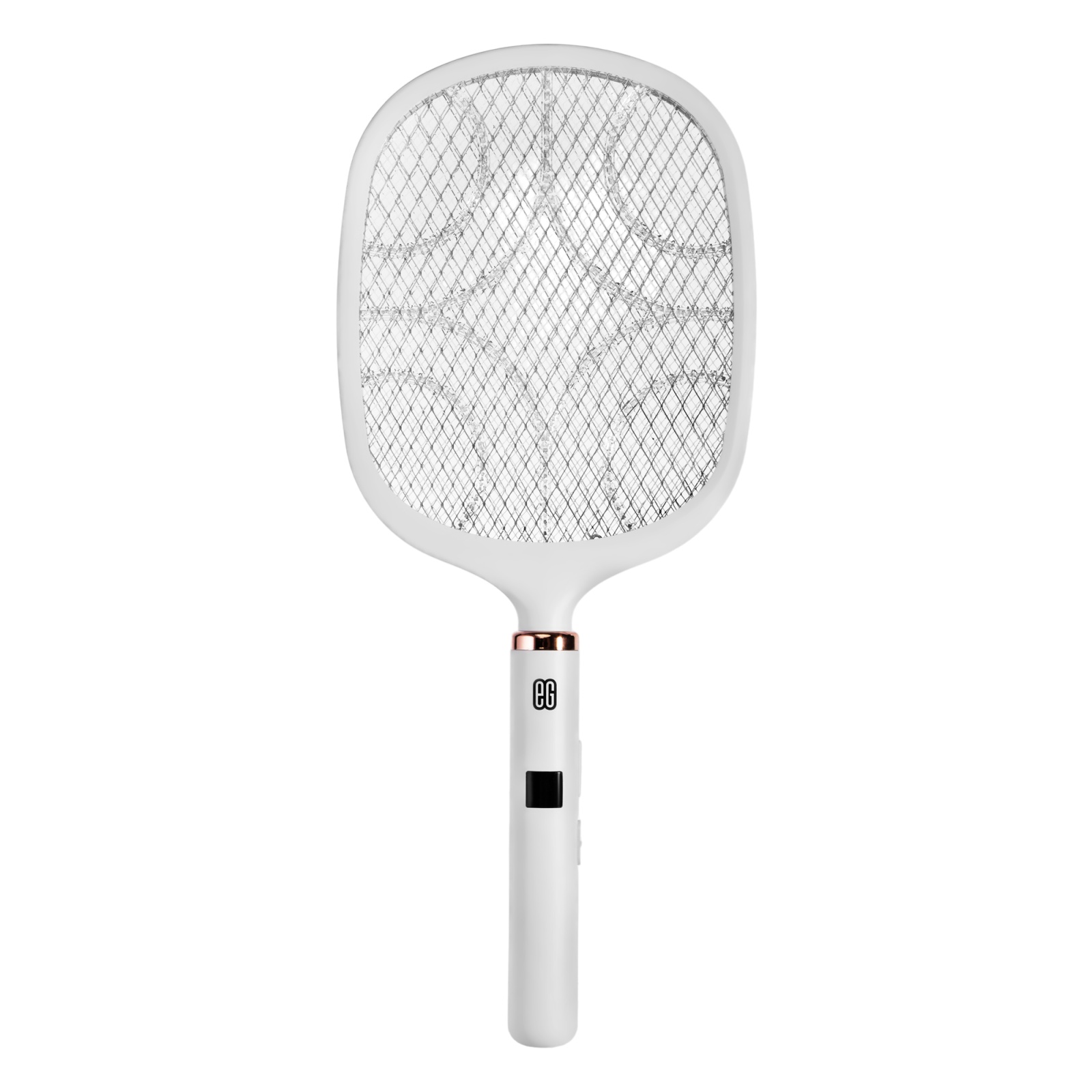 ЕГ мухобойка электрическая 503 белая /20