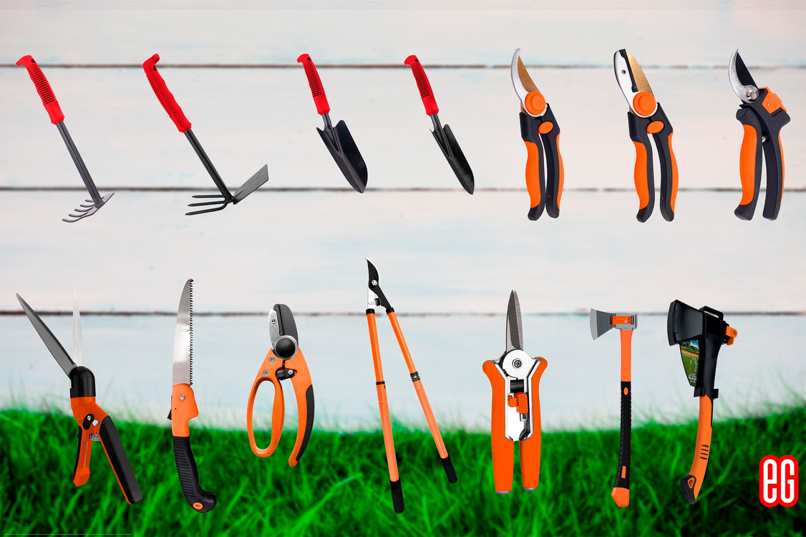 ЕГ Техно Топор-колун 70 см