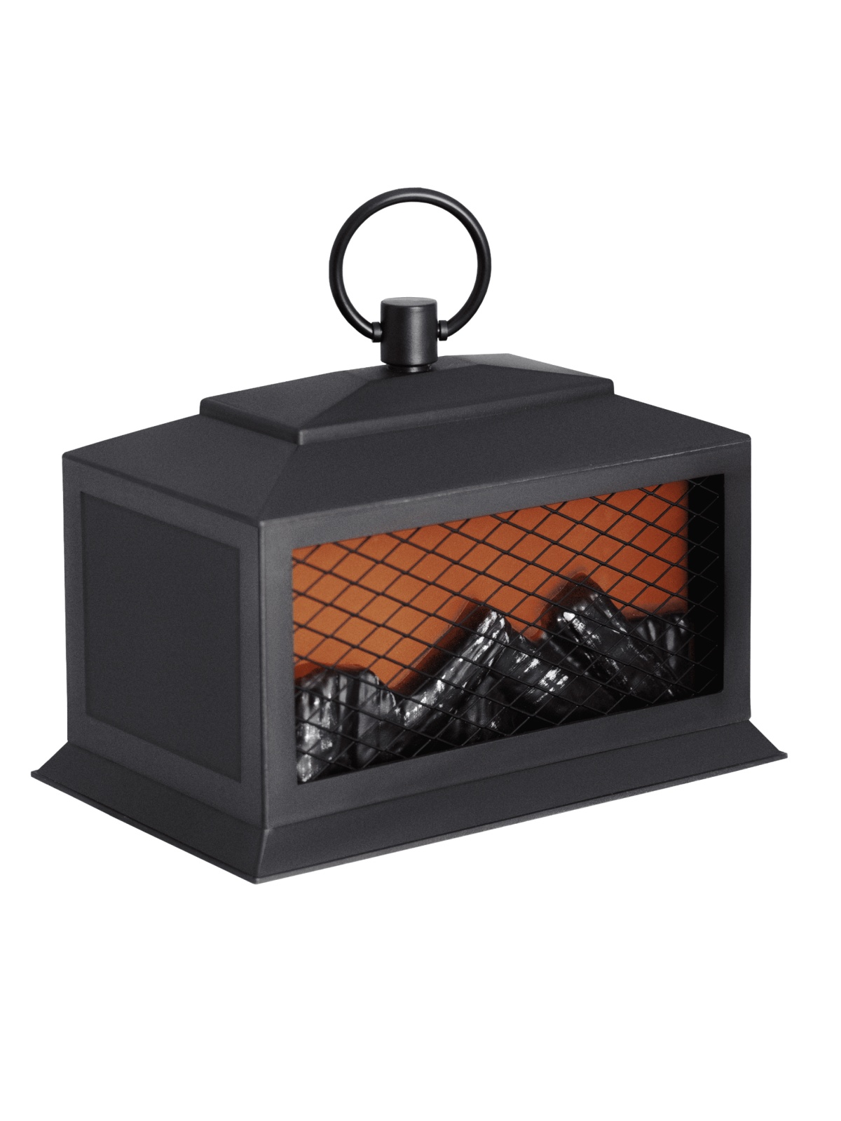 СТАРТ 3 Лед камин Дуконо - 12