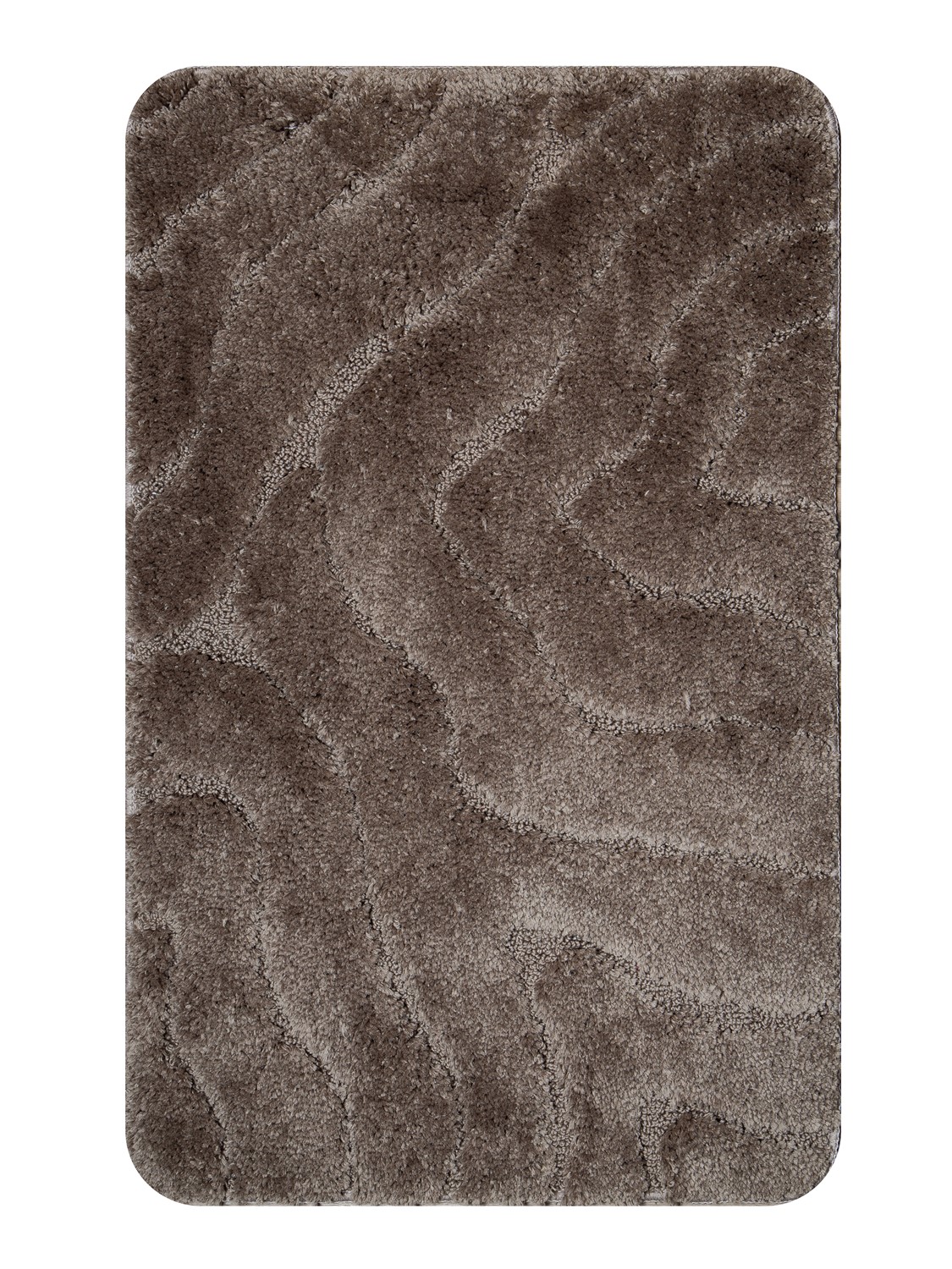 ЕГ Альберо Коврик для ванной 50х80 см