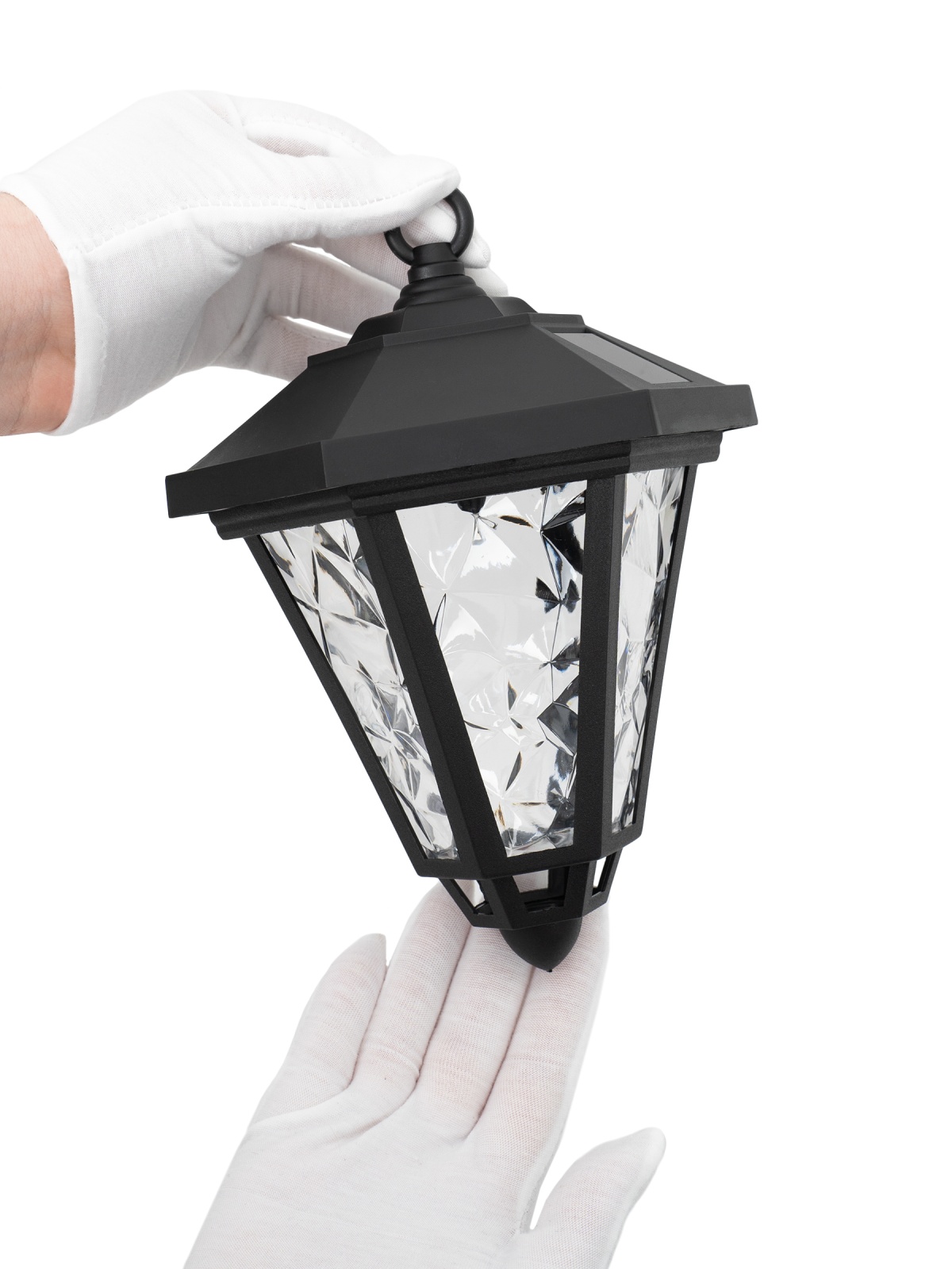 ЕГ САД 1Лед Лантерн холодный - 12