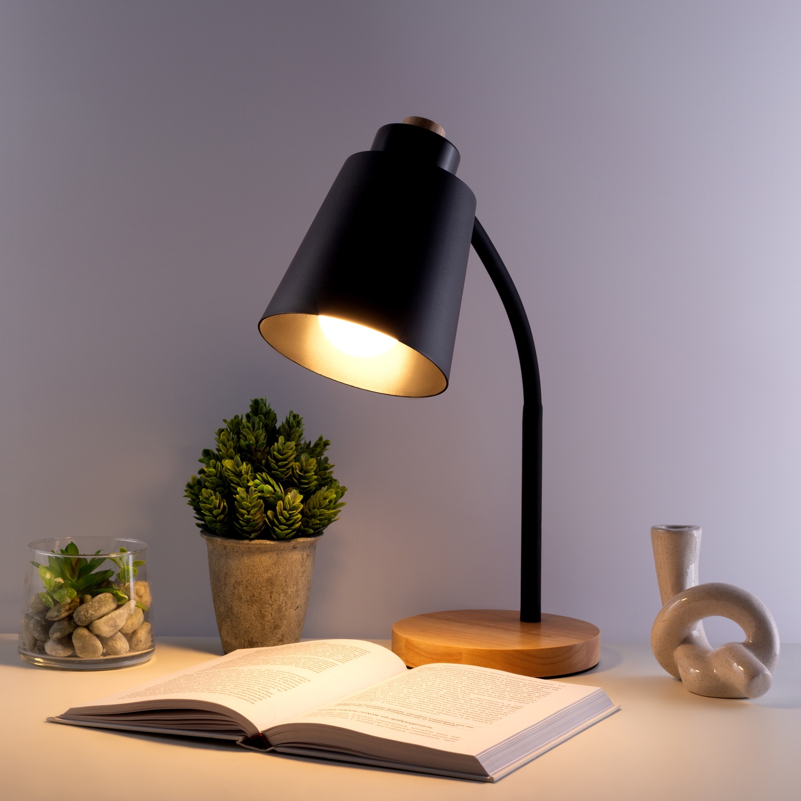 СТАРТ CT902 черный-- 12 