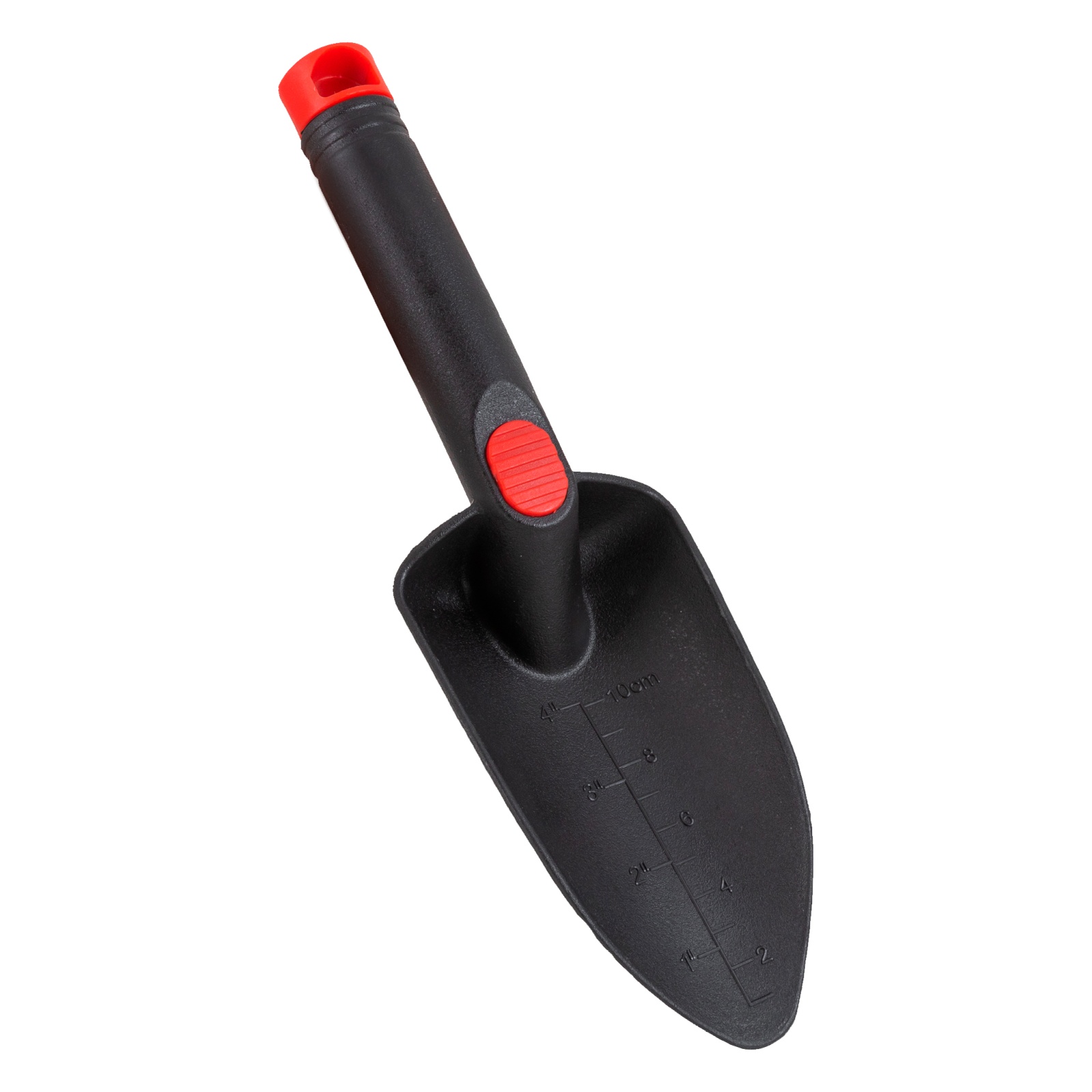 ЕГ Нейлон Совок широкий 28х8,1 см