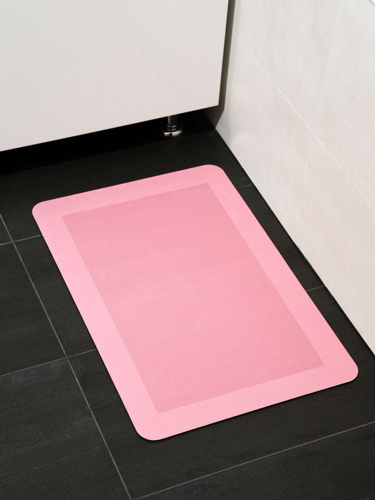 ЕГ Россо Диатомитовый коврик для ванной 40х60 см прям