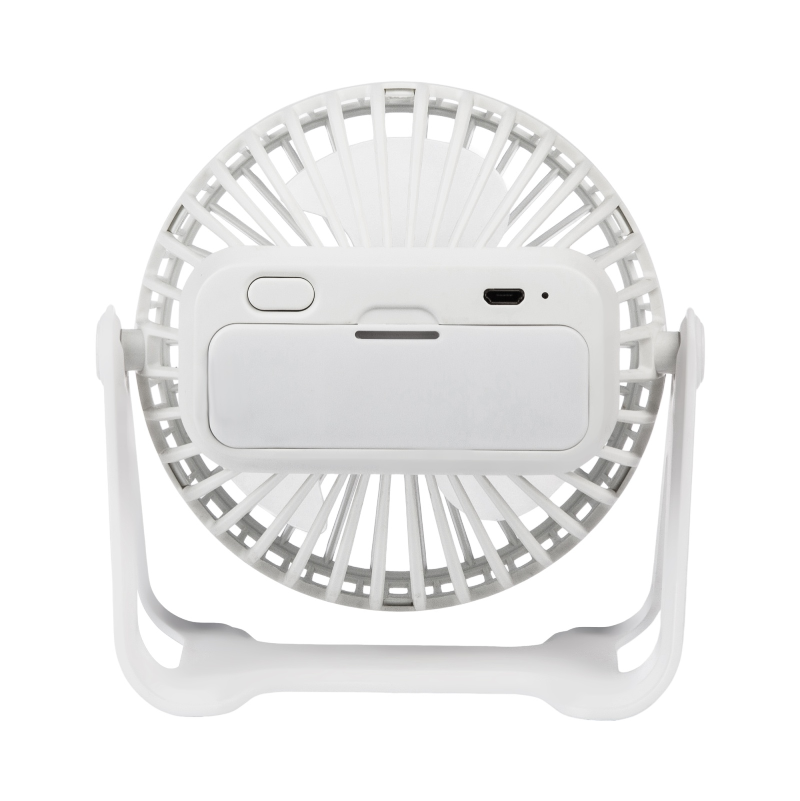 СТАРТ Вентилятор настольный аккум - 12/24