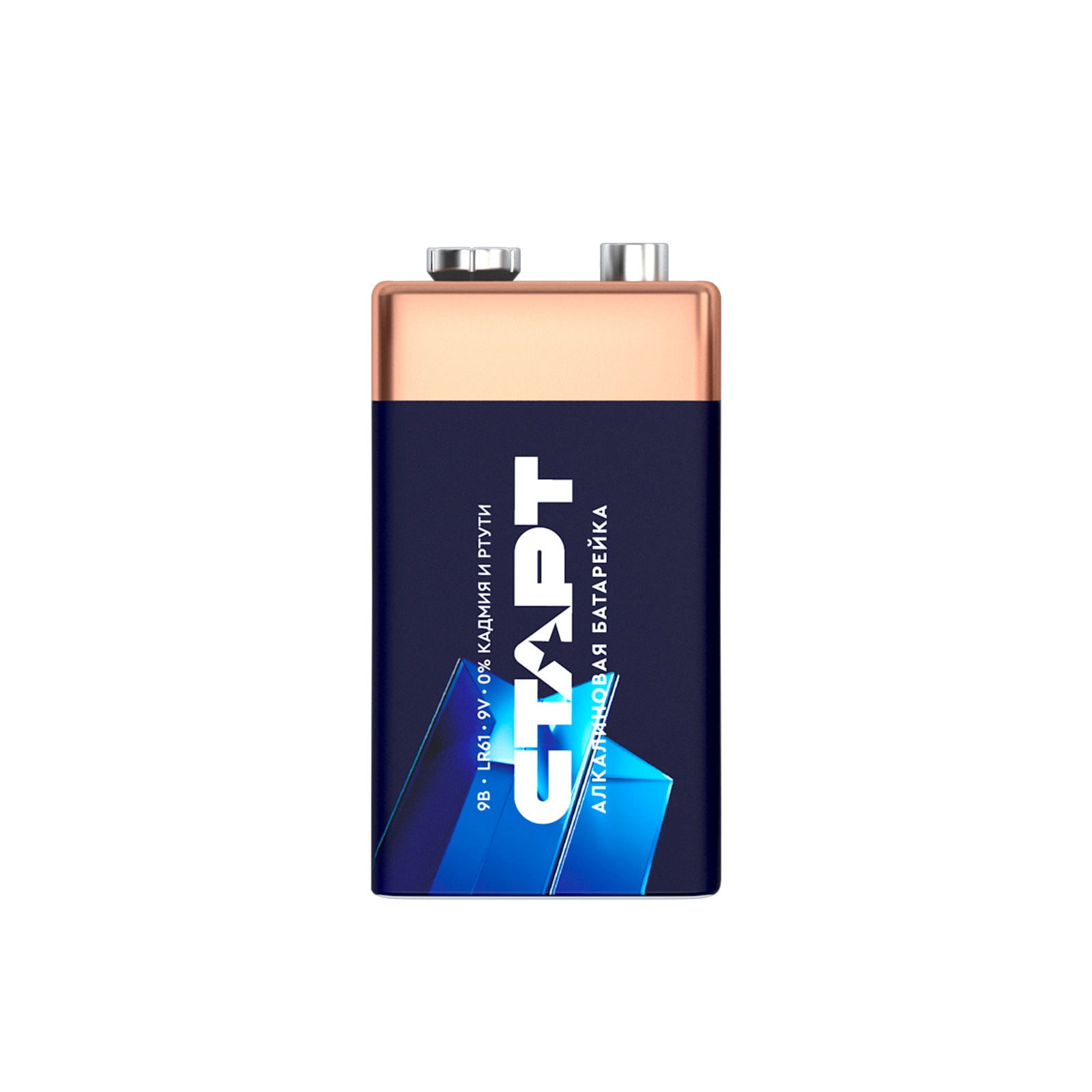 СТАРТ Крона бл. 1шт. 10/200