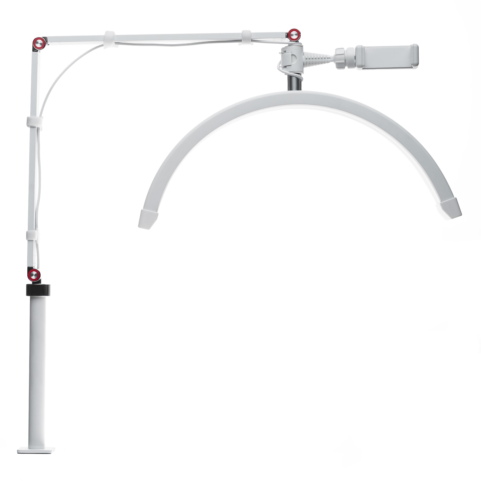 СТАРТ CT806 белый-- 10