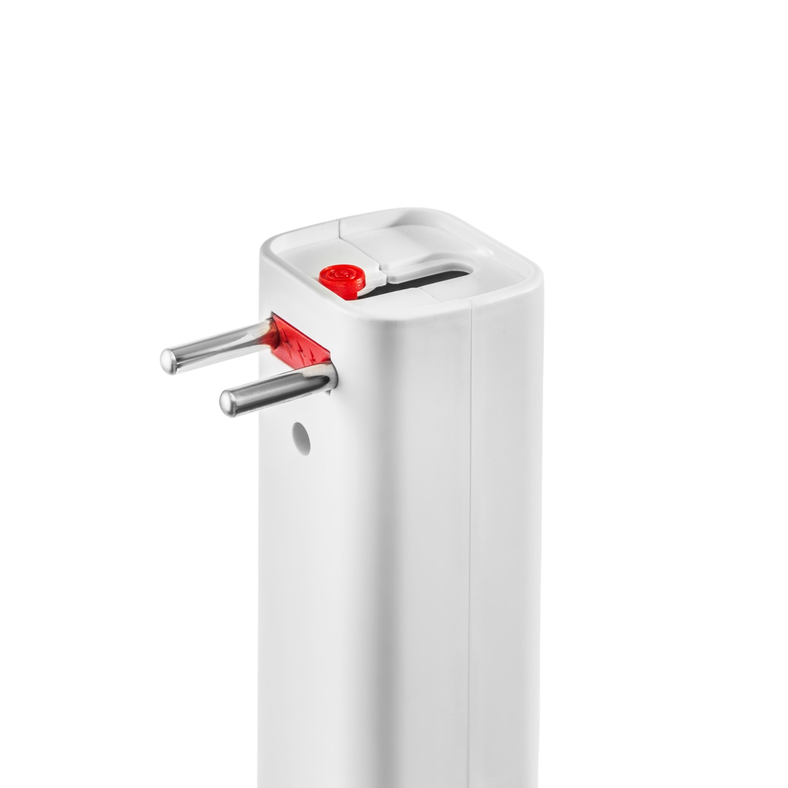 ЕГ мухобойка электрическая 504 белая /20