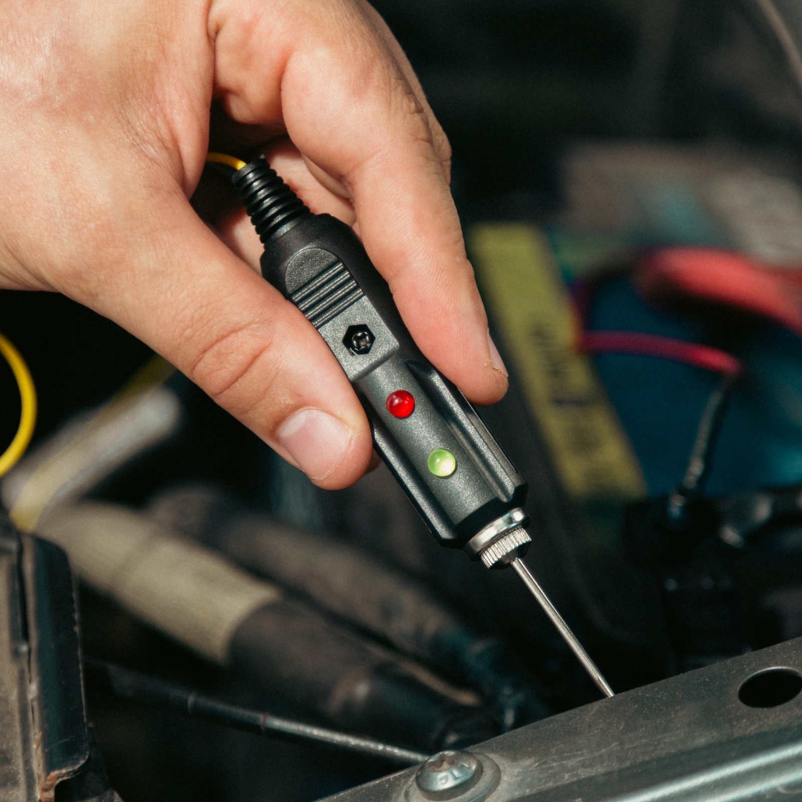 СТАРТ Автотестер - 500