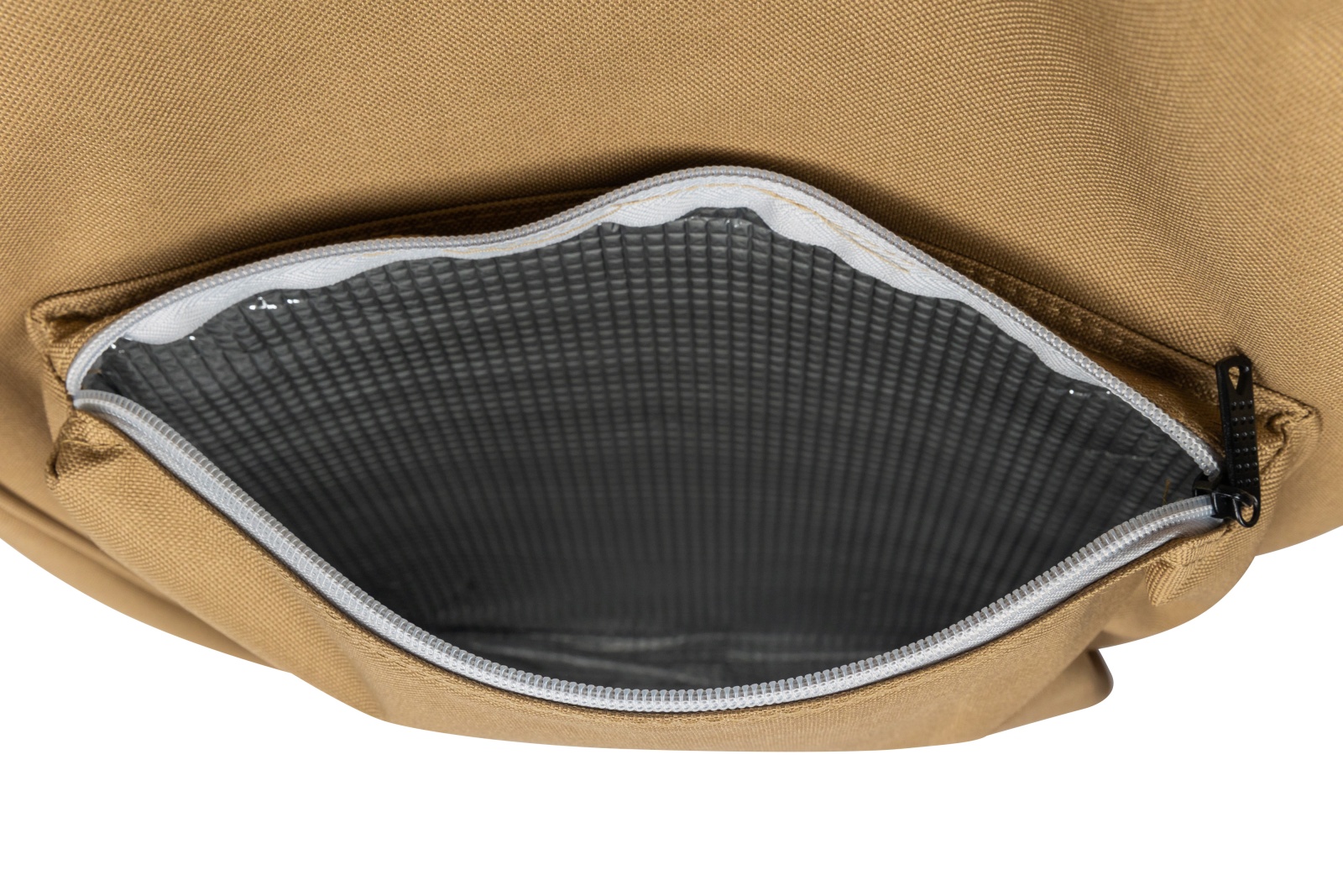 ЕГ Сумка-тележка Мэри коричневый - 8