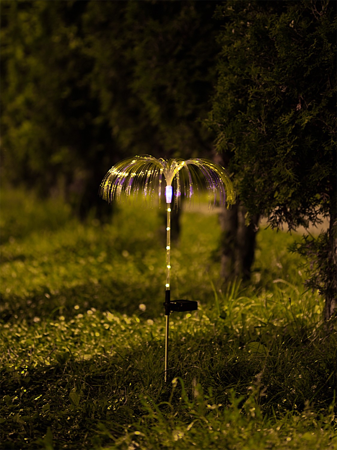 ЕГ САД 6Лед Фонтан - 30