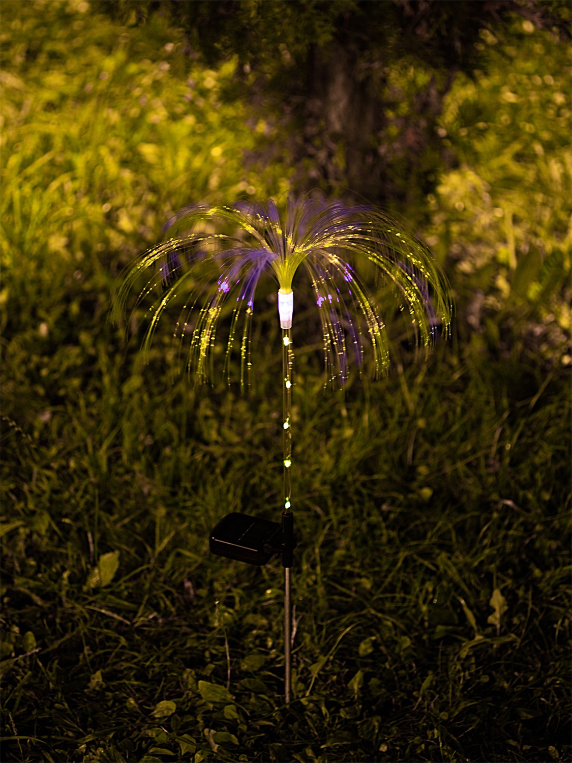 ЕГ САД 6Лед Фонтан - 30