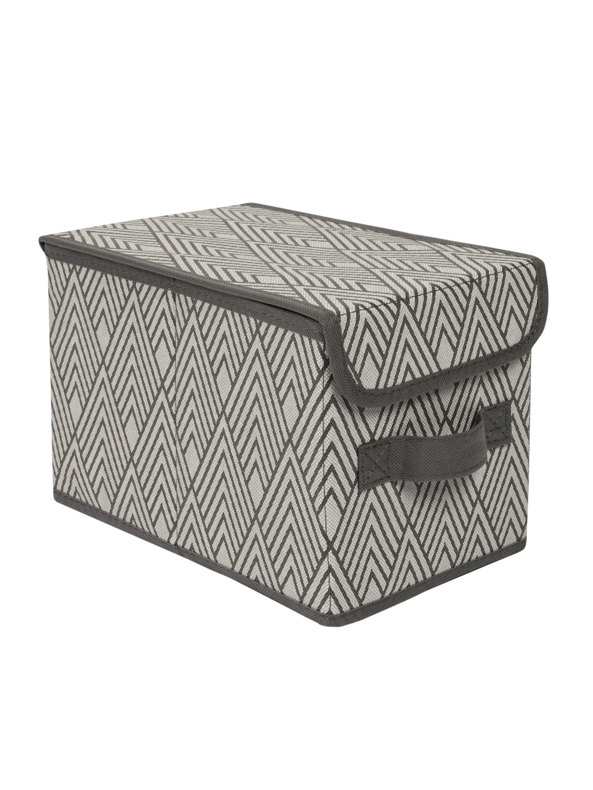 ЕГ Геометрия Набор коробов 38х26х24,5 1 шт и 17x26x17,2 2 шт - 8