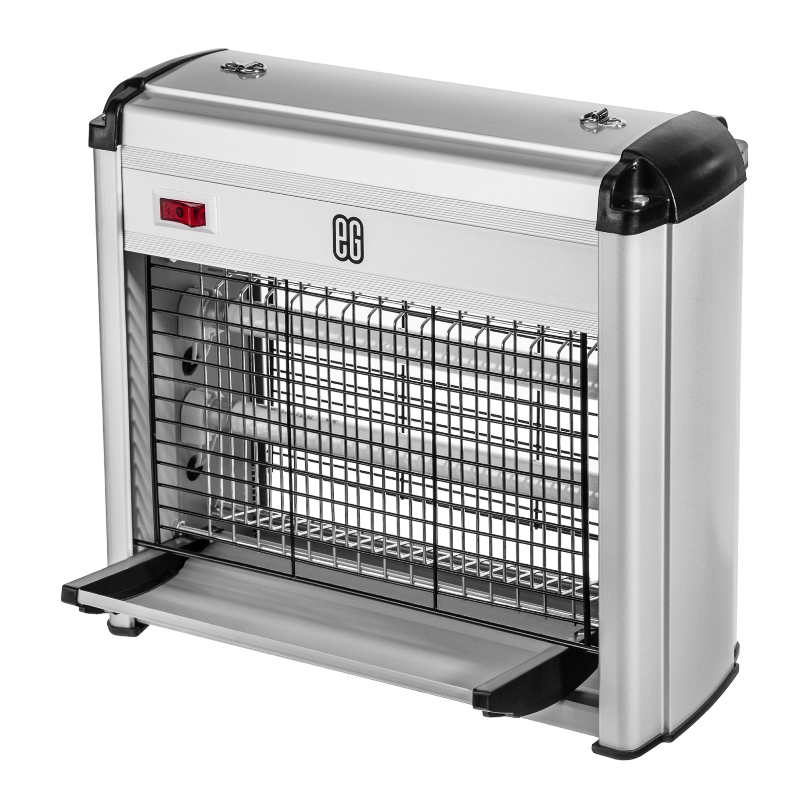 ЕГ Антимоскитная УФ лампа 2х6Вт /12