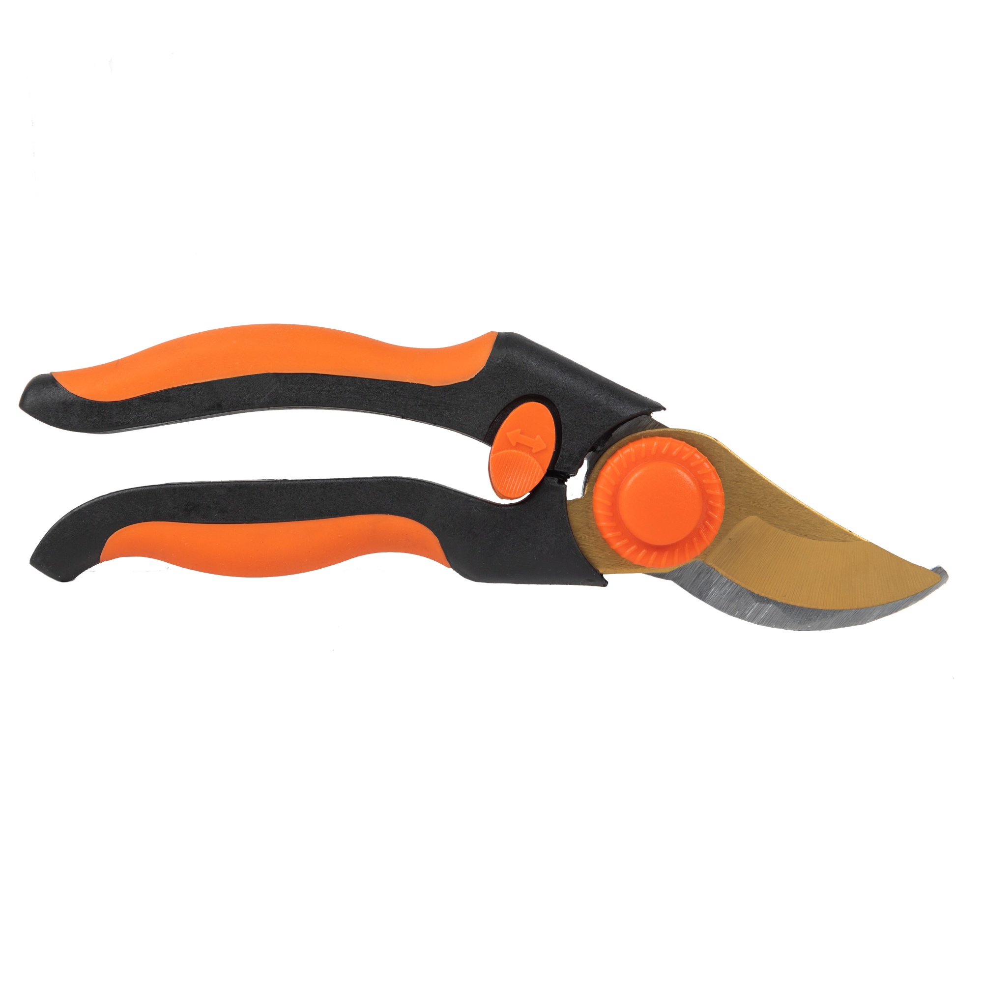 ЕГ Техно Секатор CS50 обводной, покрытие олово ТПР