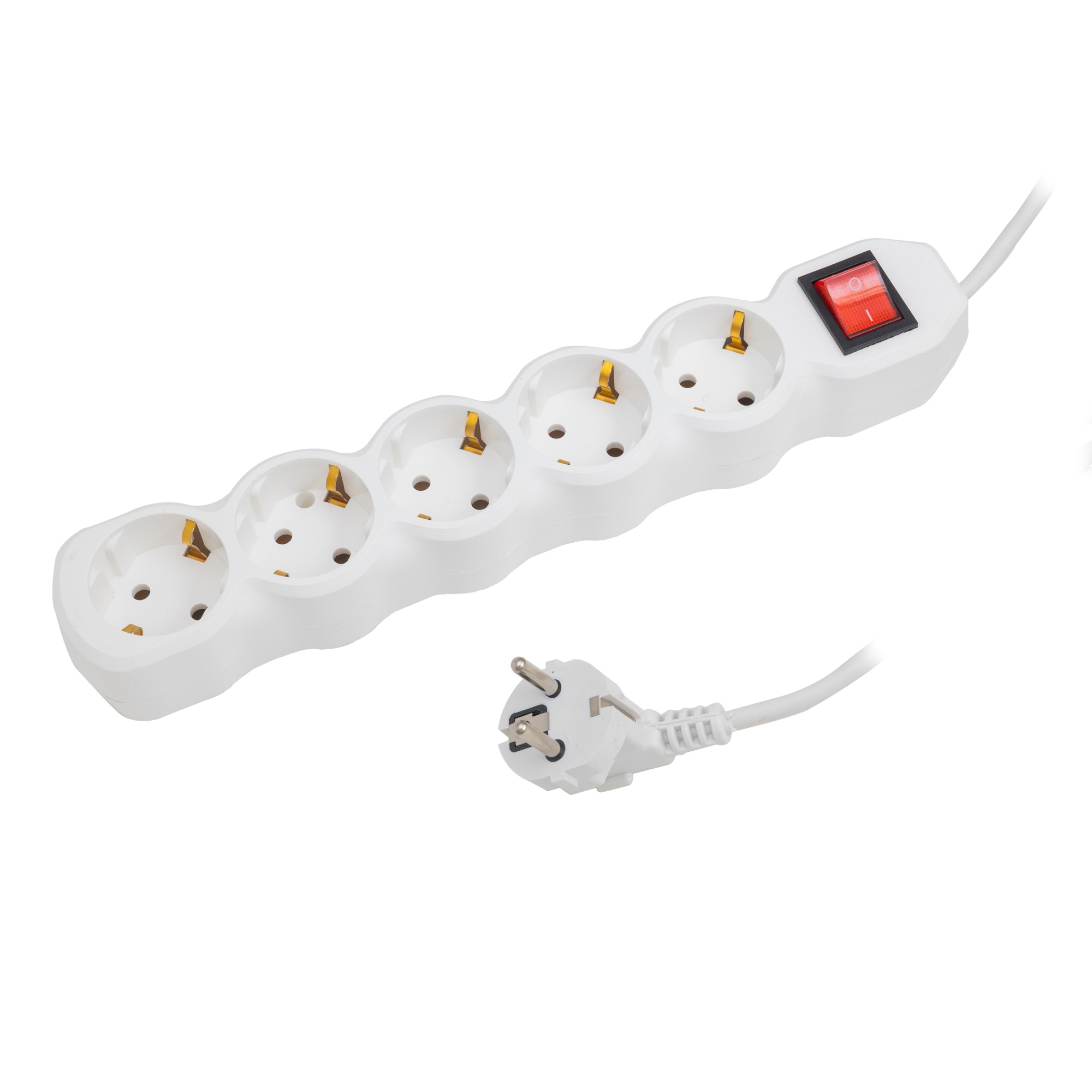 СТАРТ  С/УД-Ф S 5x3-ZV --20 IMP