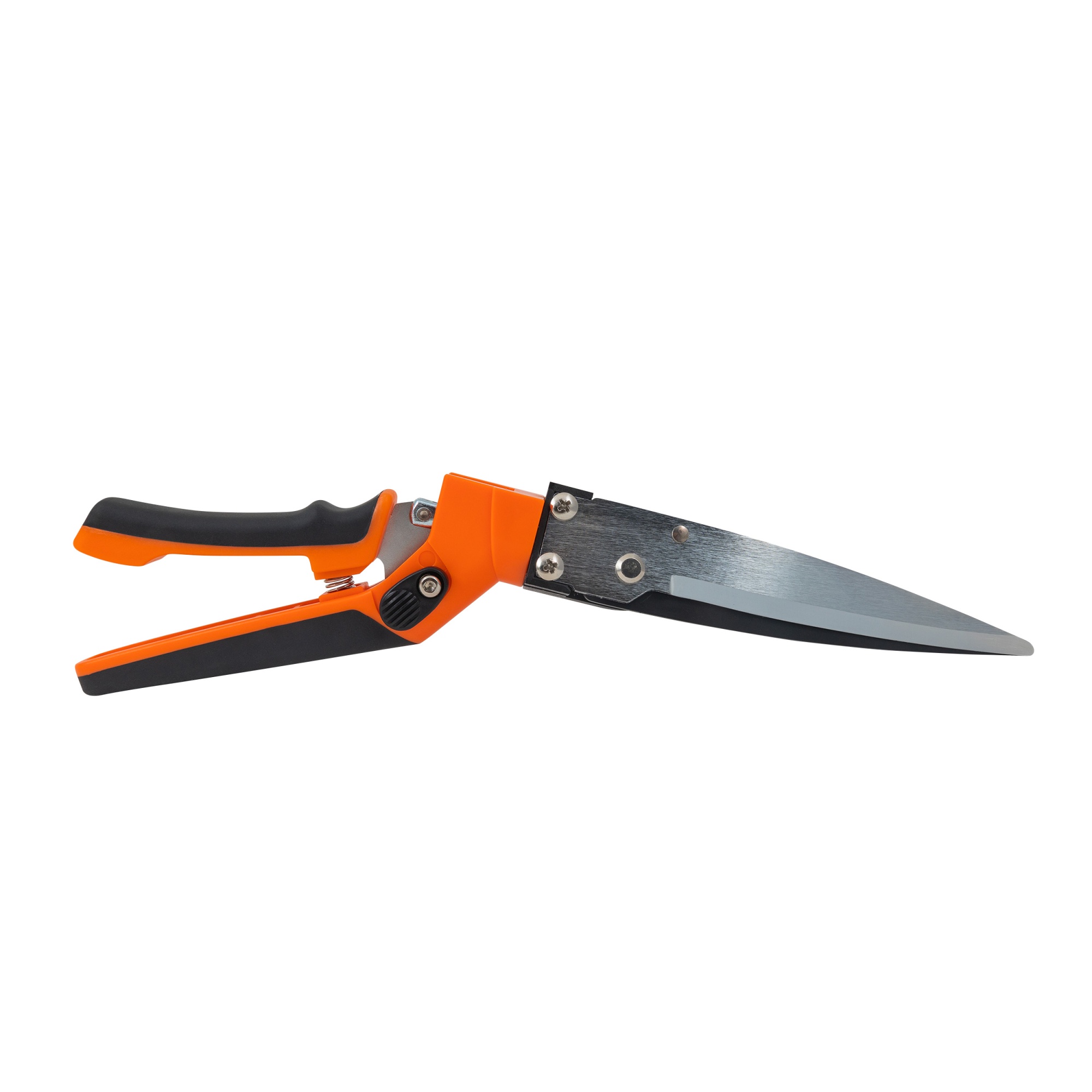 ЕГ Техно Ножницы для газона и травы 65Mn