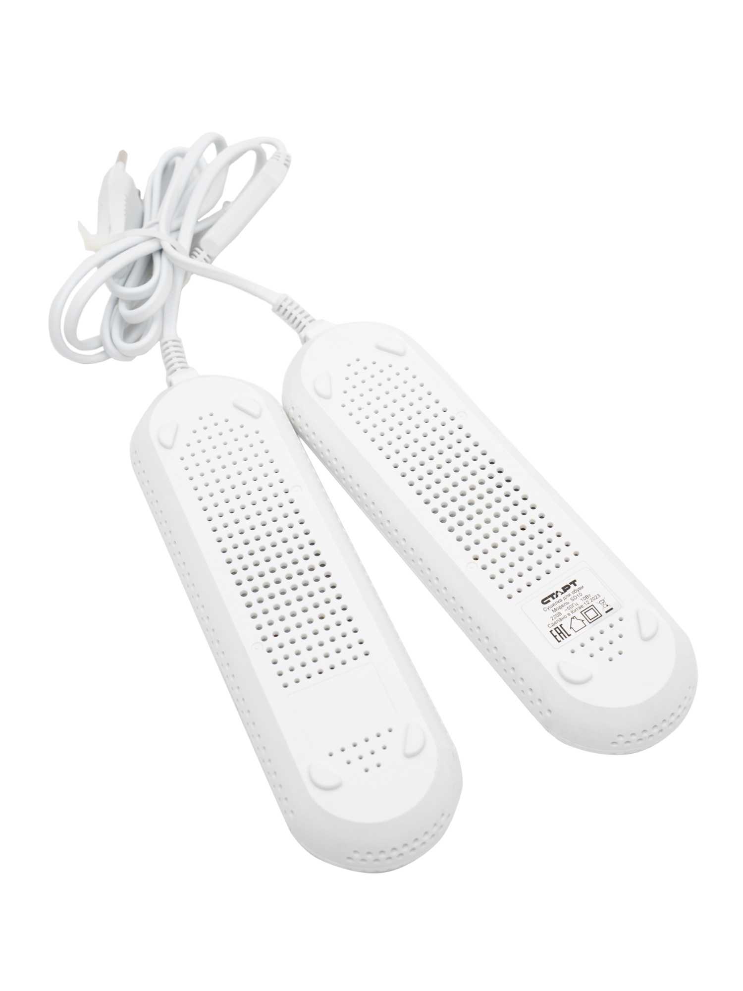 СТАРТ сушилка для обуви 10