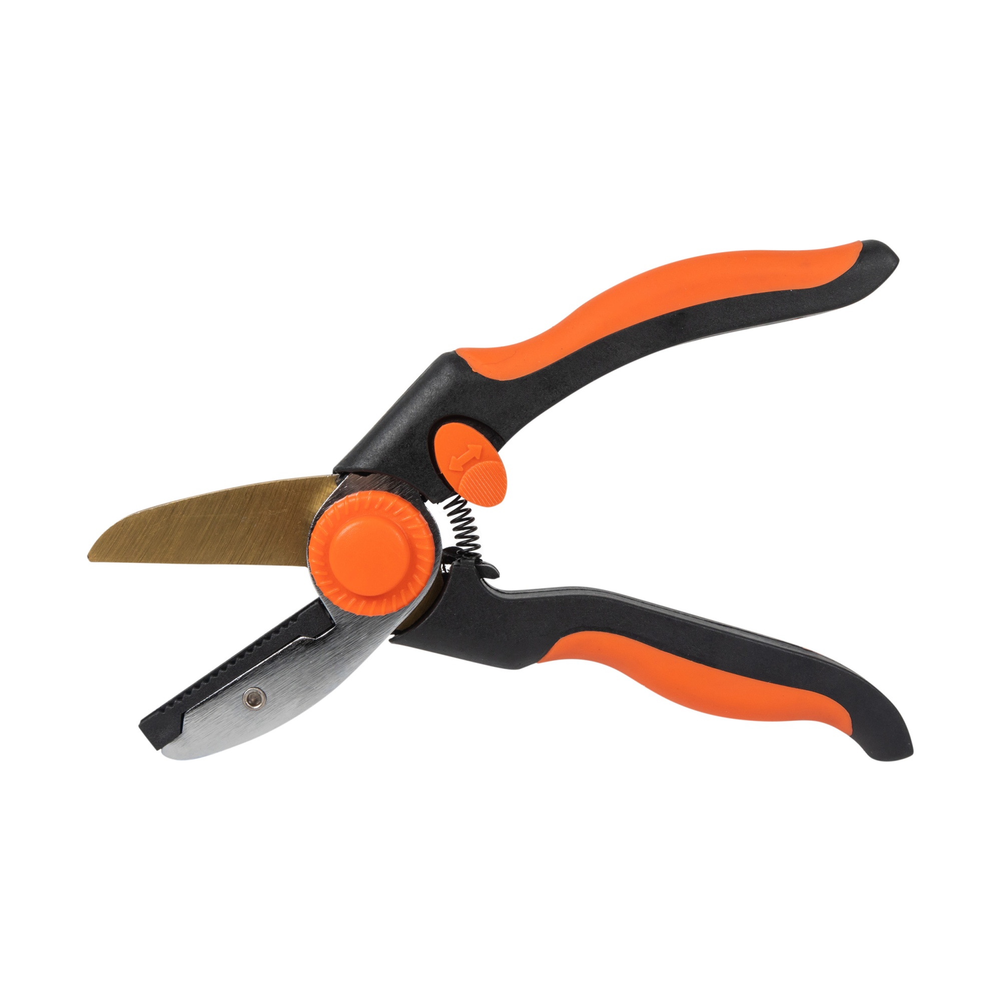 ЕГ Техно Секатор CS50 с наковальней, покрытие олово ТПР