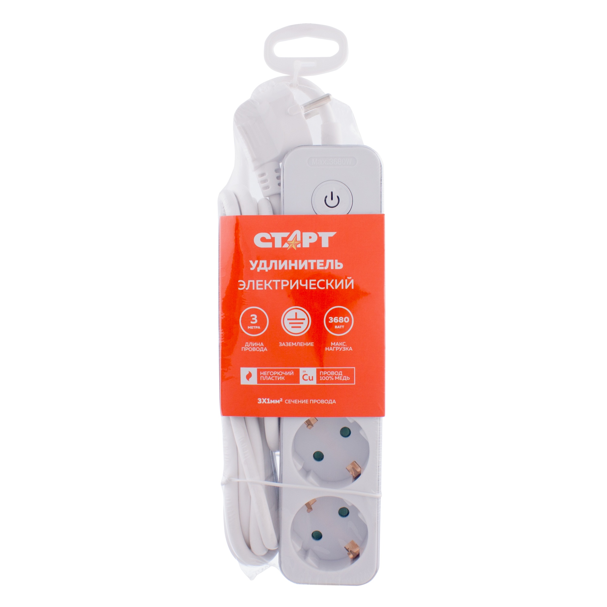 СТАРТ  С/У S 4x3 - ZDV M  10/20