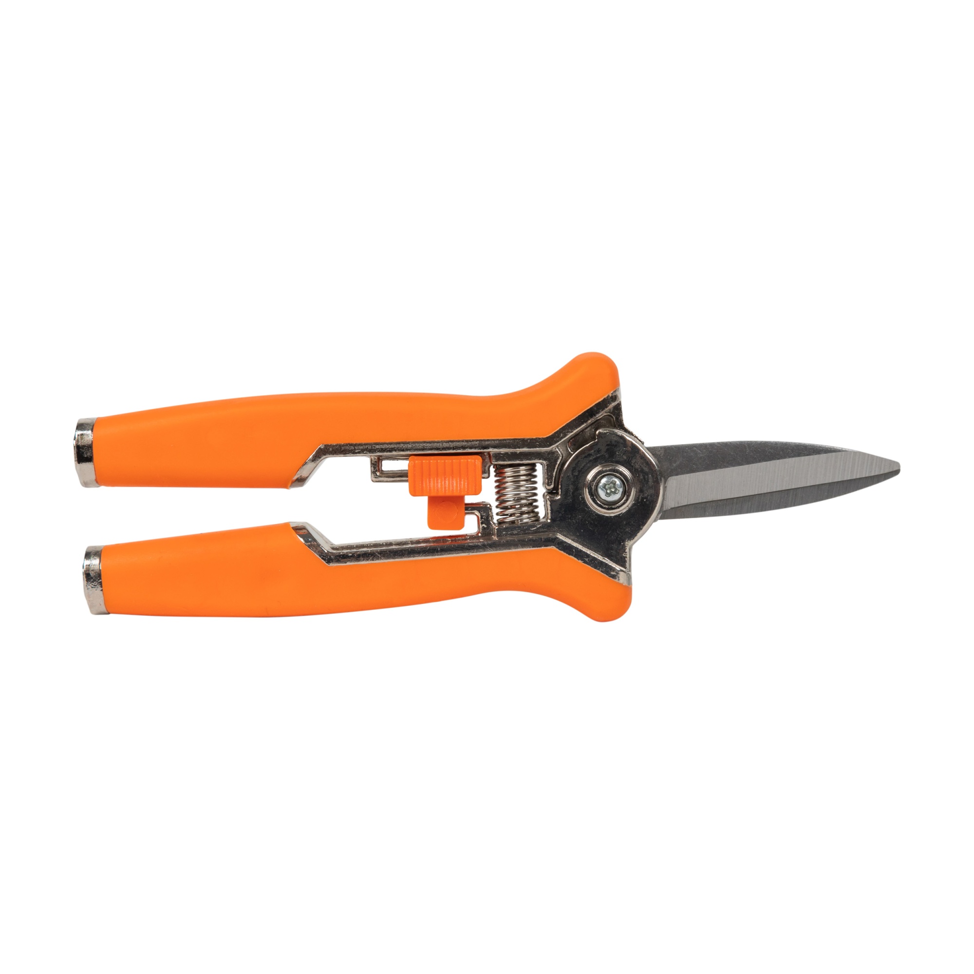 ЕГ Техно Ножницы 3CR13 хромированные