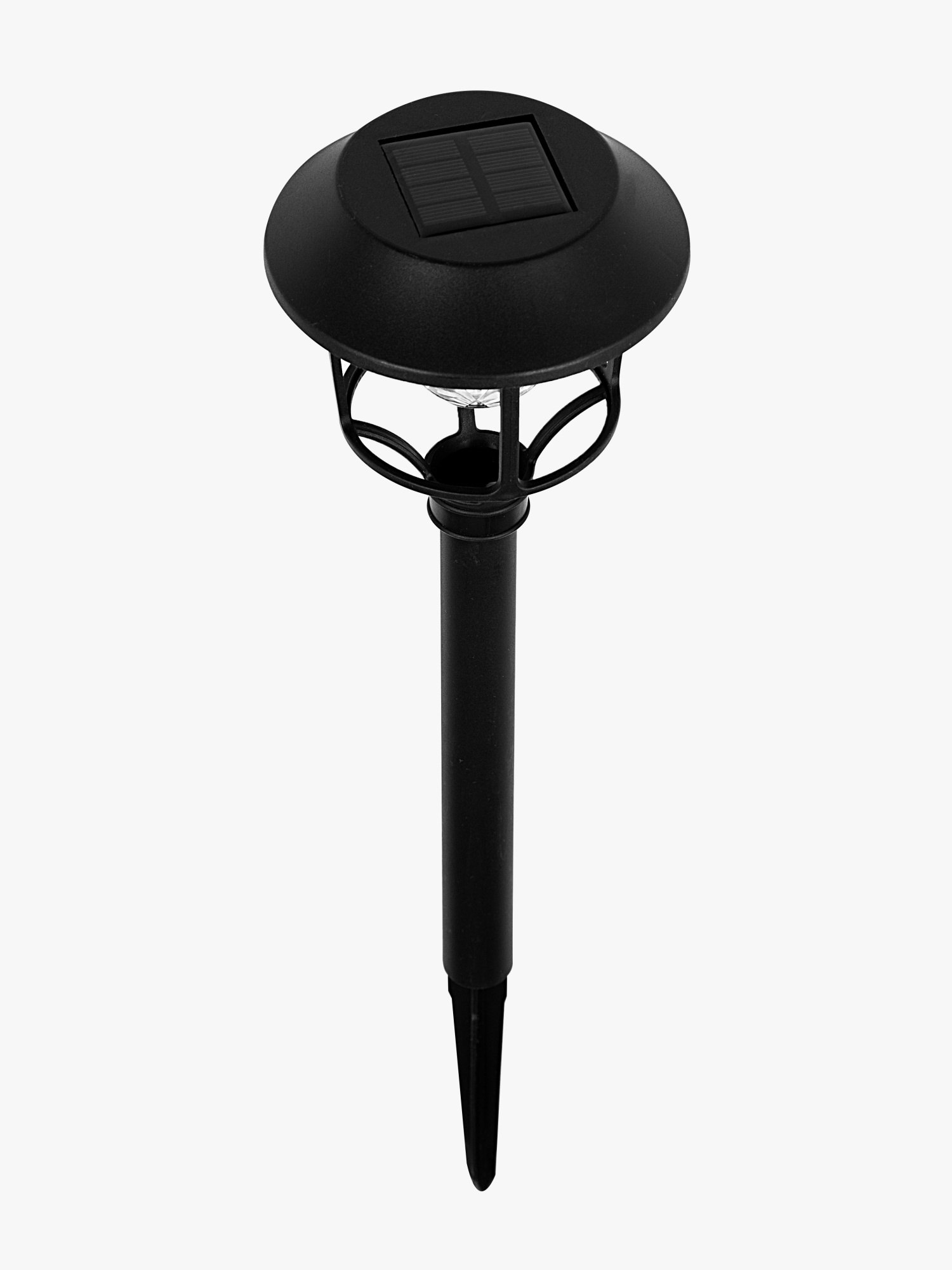 ЕГ САД 6Лед Лантерн Диско белый - 18