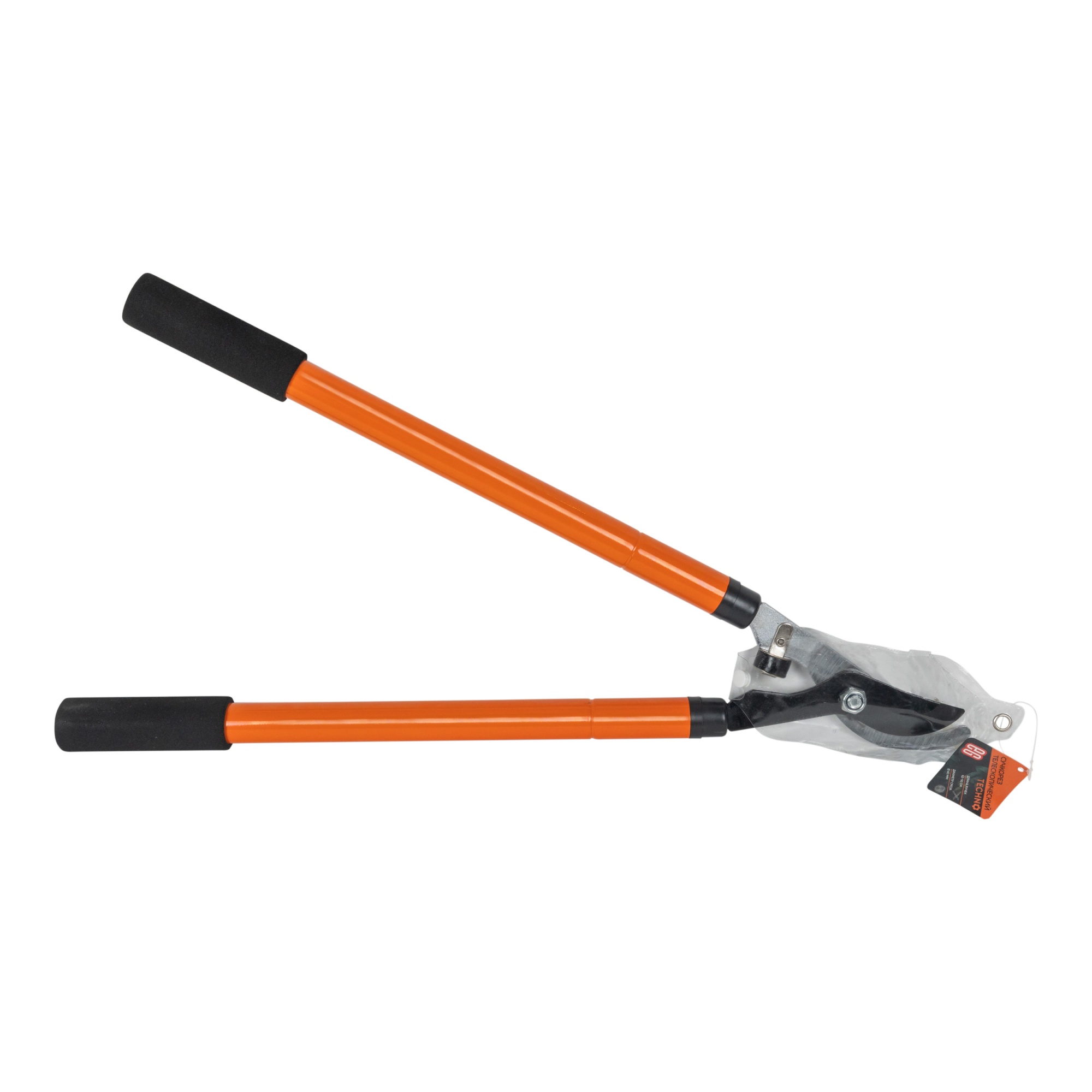 ЕГ Техно Сучкорез С50 телескопический