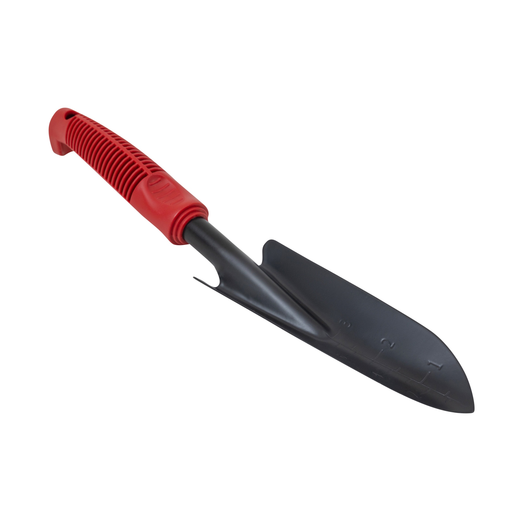 ЕГ Черный Совок узкий 30,3х5 см