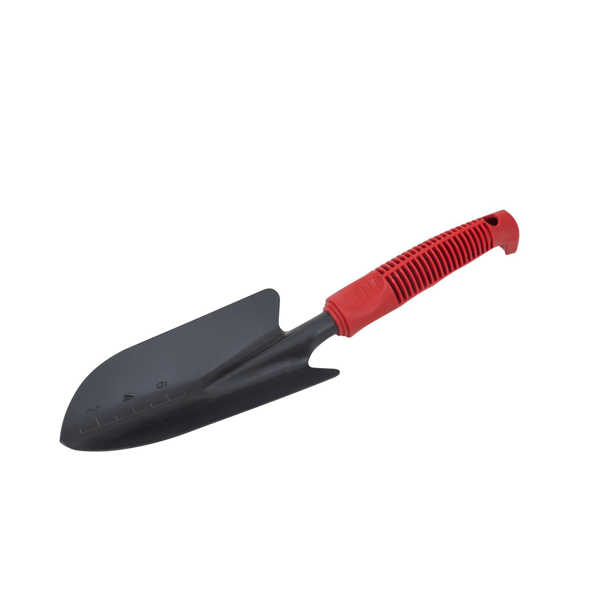 ЕГ Черный Совок широкий 29,5х7,3 см