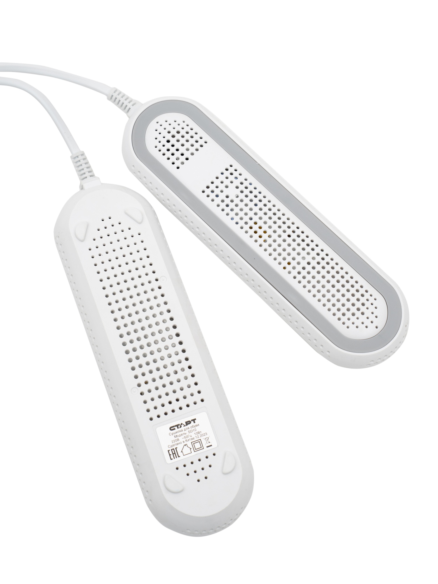 СТАРТ сушилка для обуви 10