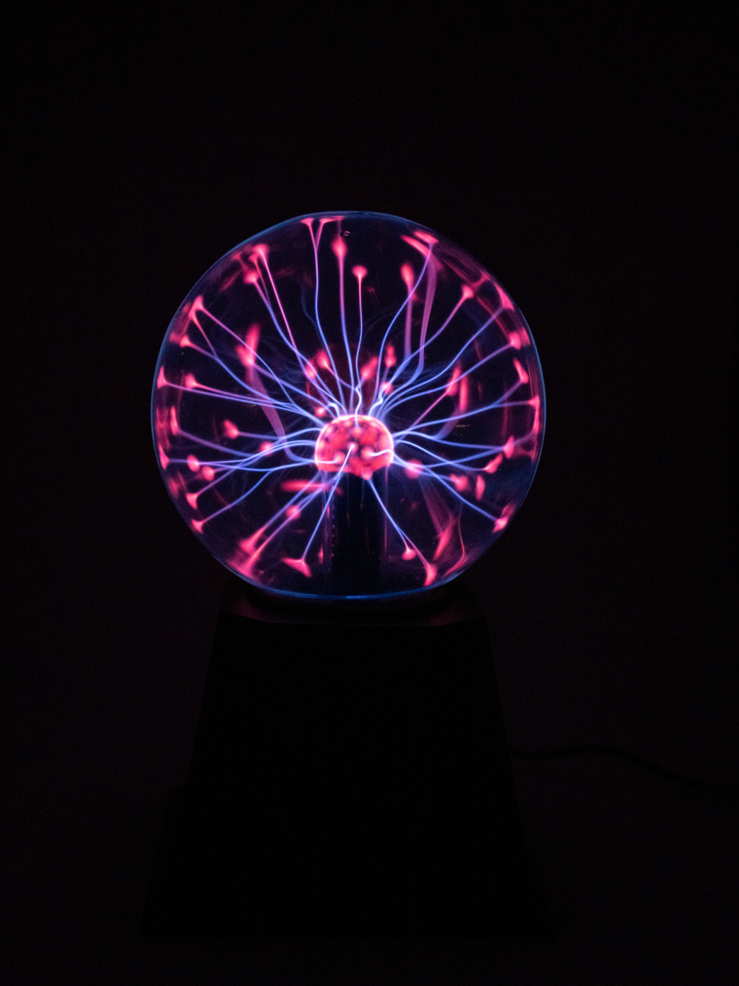 СТАРТ Магический шар