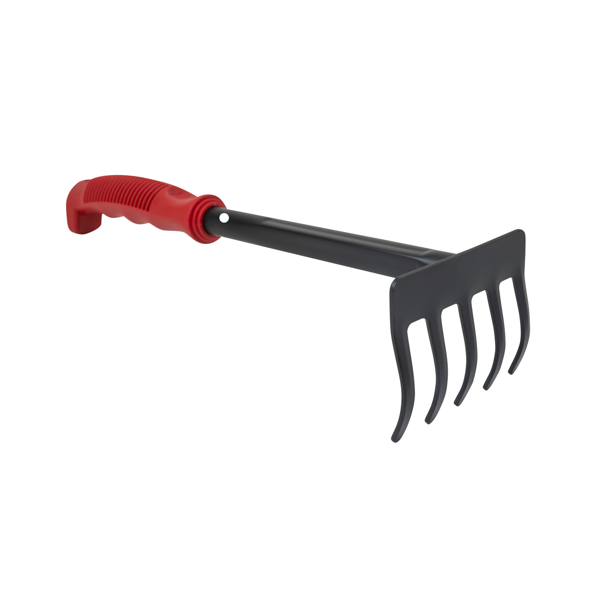 ЕГ Черные Грабли 5-ти зубые 30х6,5х7