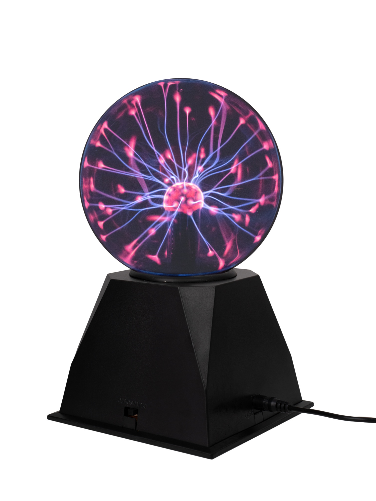 СТАРТ Магический шар