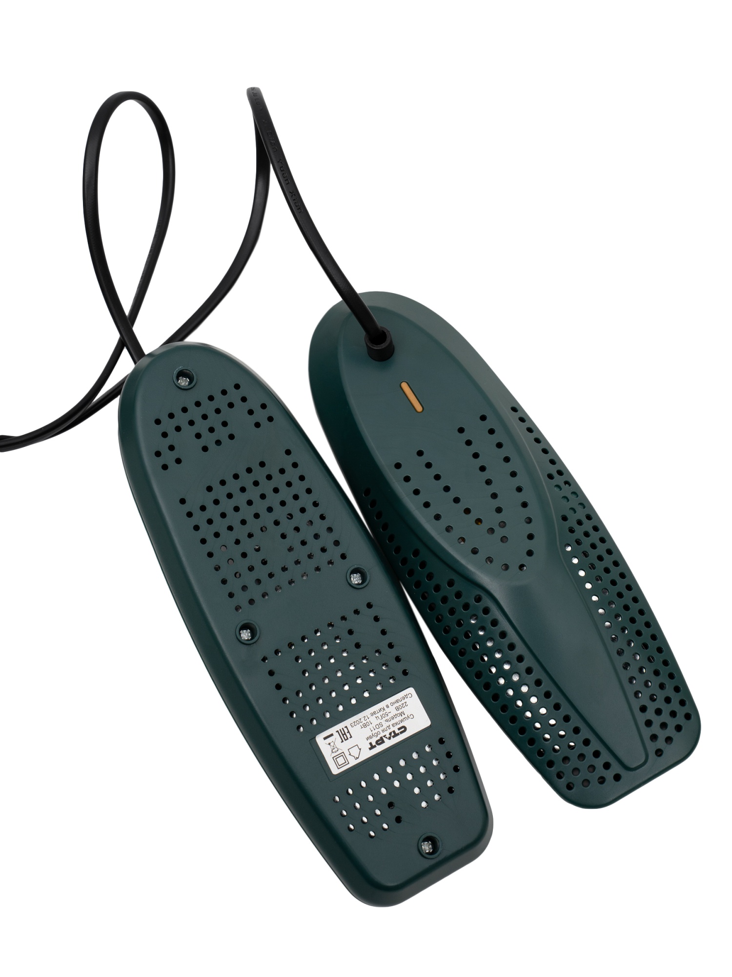 СТАРТ сушилка для обуви 11