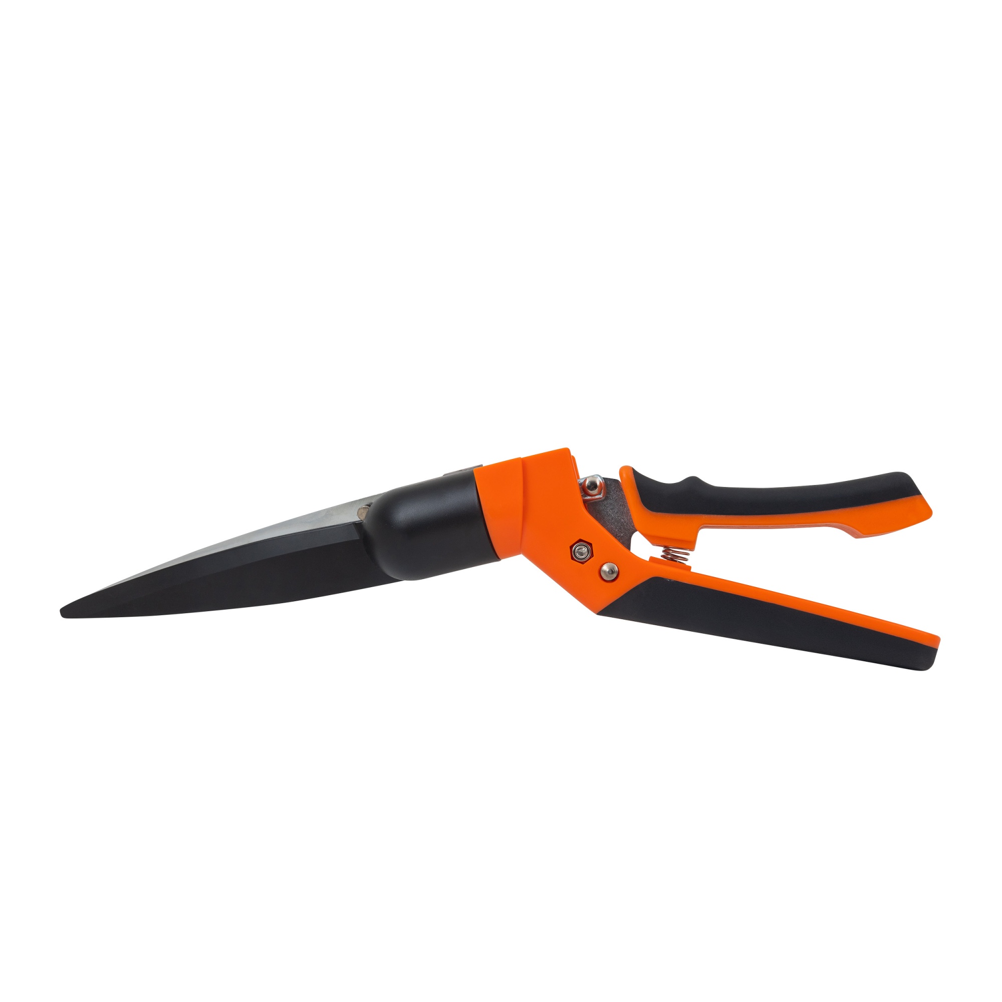 ЕГ Техно Ножницы для газона и травы 65Mn