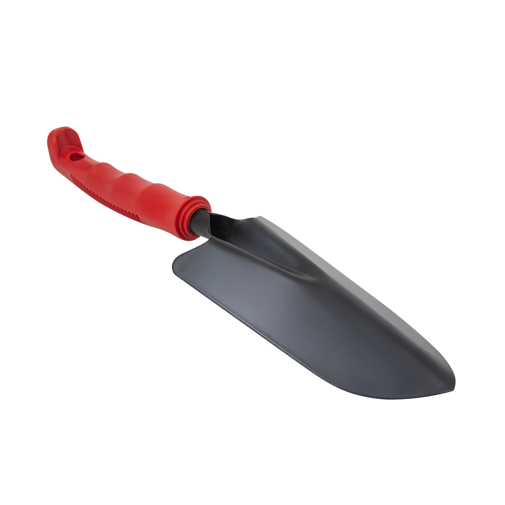 ЕГ Черный Совок широкий 29,5х7,3 см