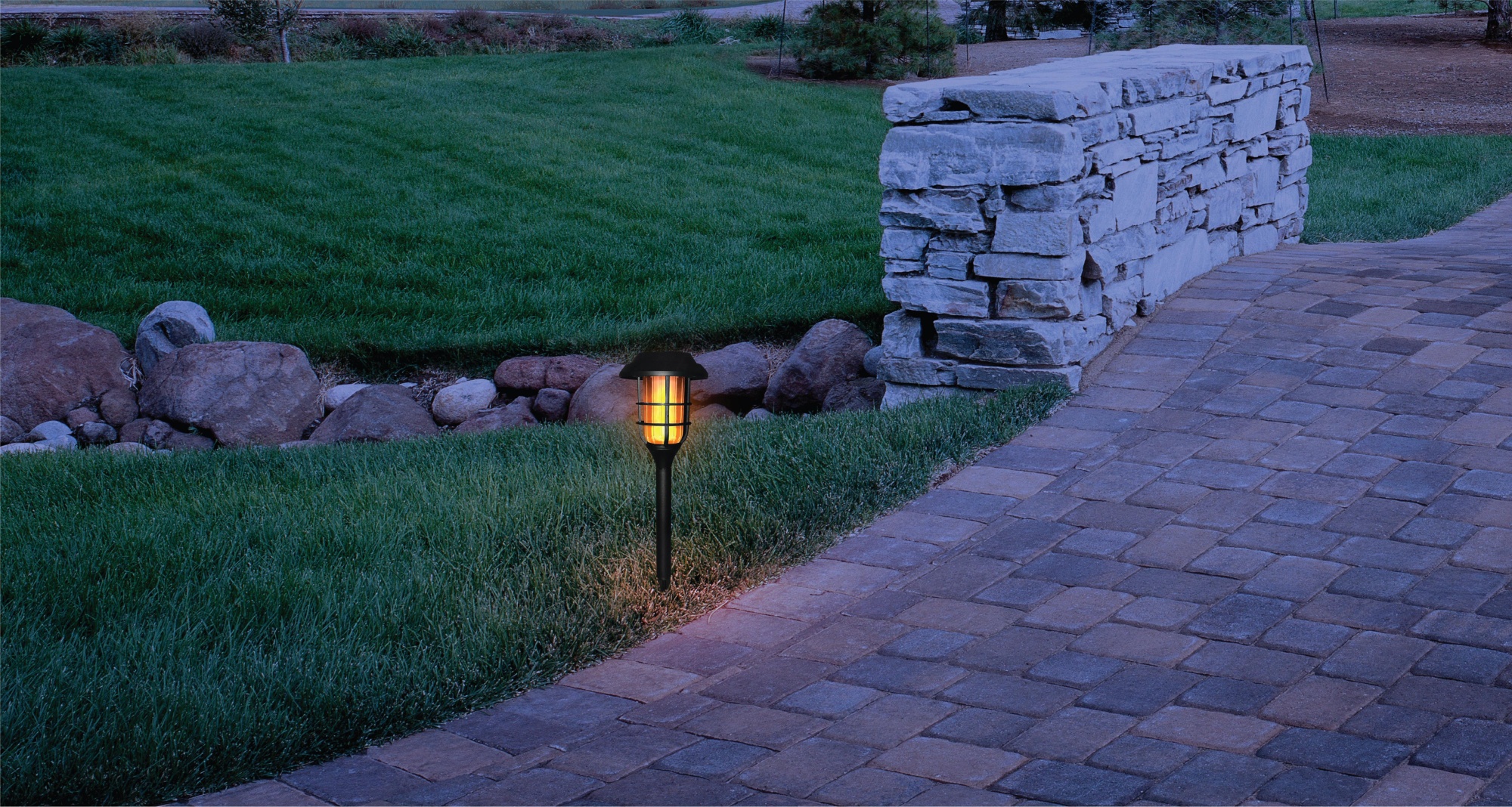 СТАРТ  САД 12Лед Маори Факел - 12