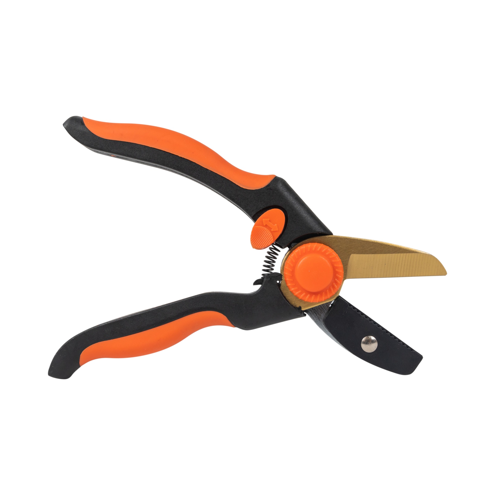 ЕГ Техно Секатор CS50 с наковальней, покрытие олово ТПР