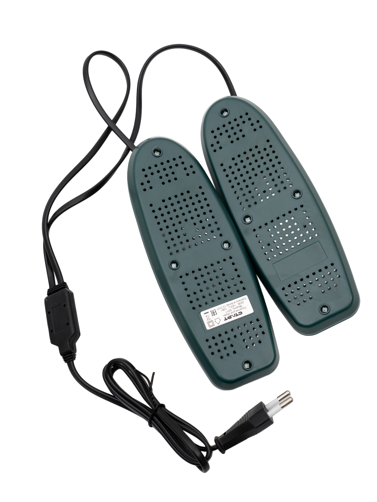 СТАРТ сушилка для обуви 11