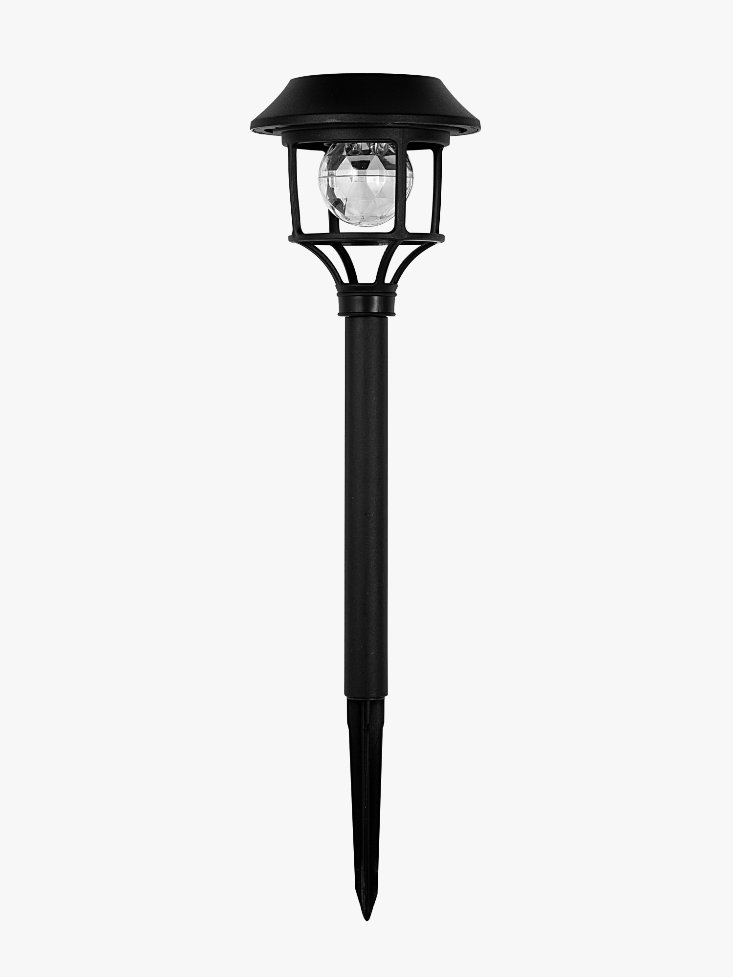 ЕГ САД 6Лед Лантерн Диско RGB - 18