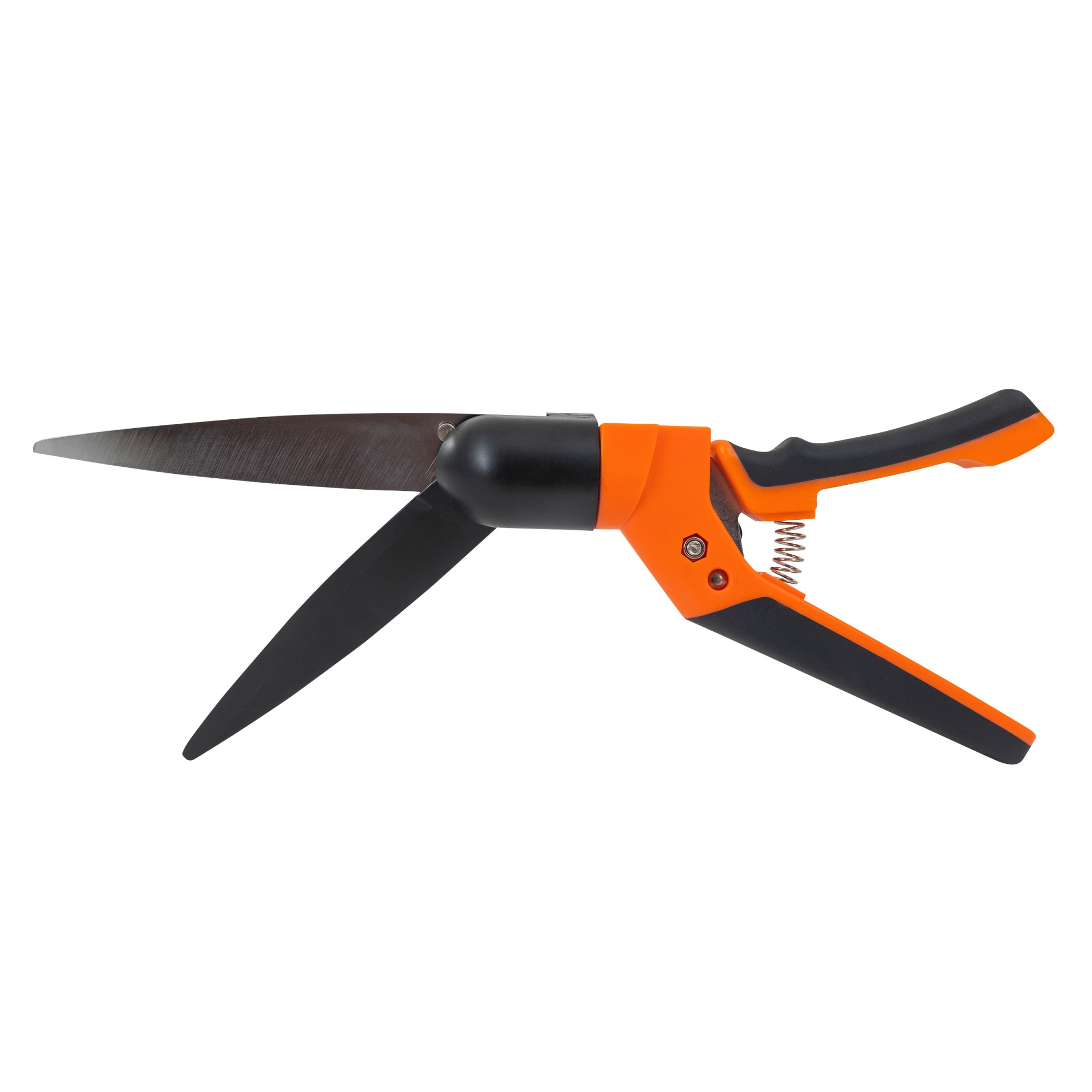 ЕГ Техно Ножницы для газона и травы 65Mn