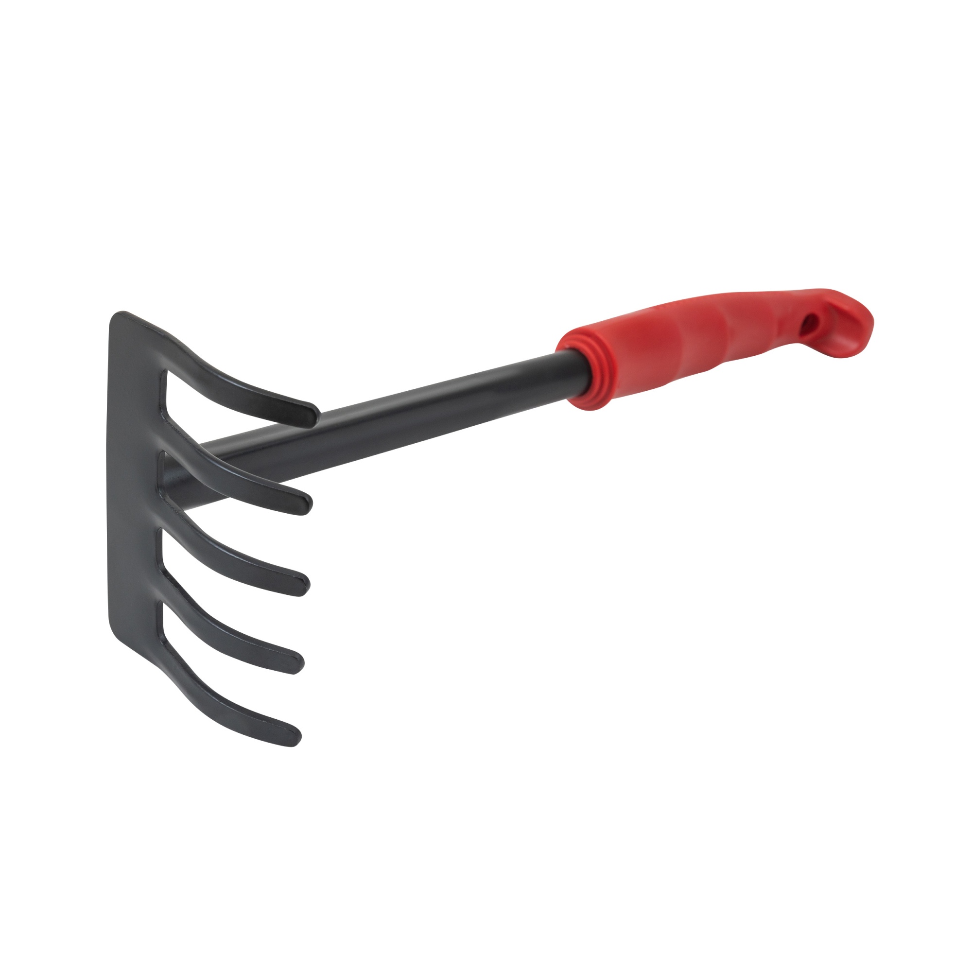 ЕГ Черные Грабли 5-ти зубые 30х6,5х7