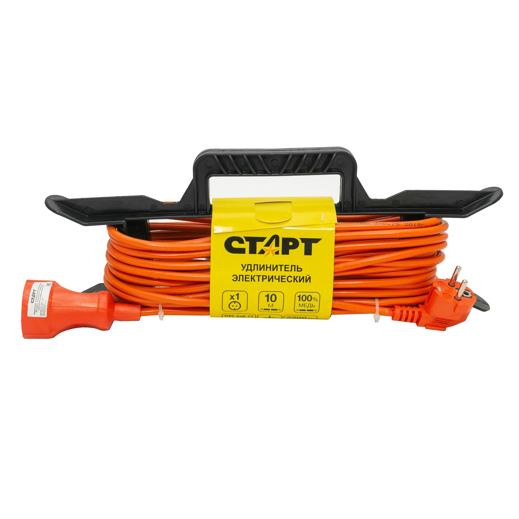 СТАРТ  С/УД SG 1х10-Z/УХз10-101--10