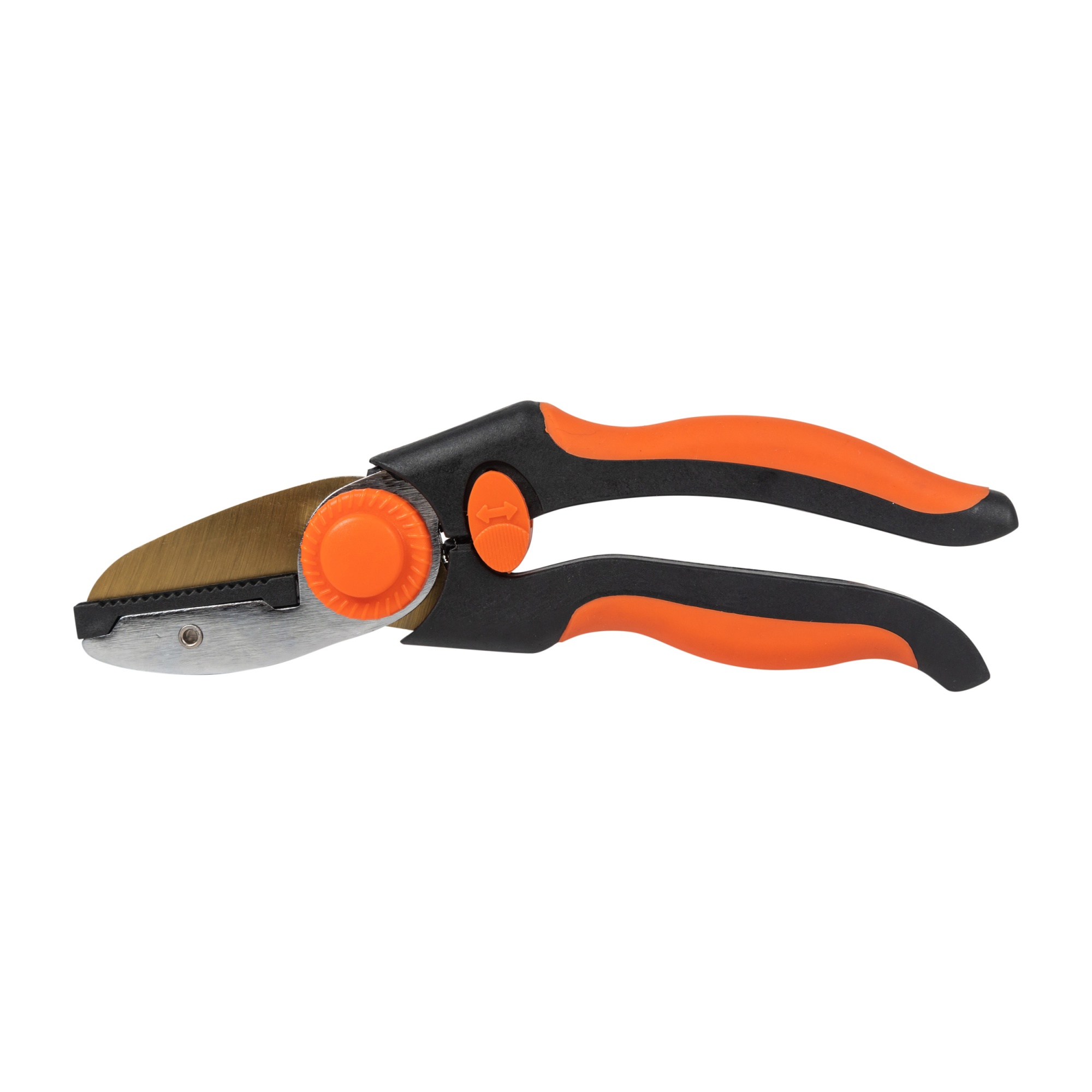 ЕГ Техно Секатор CS50 с наковальней, покрытие олово ТПР